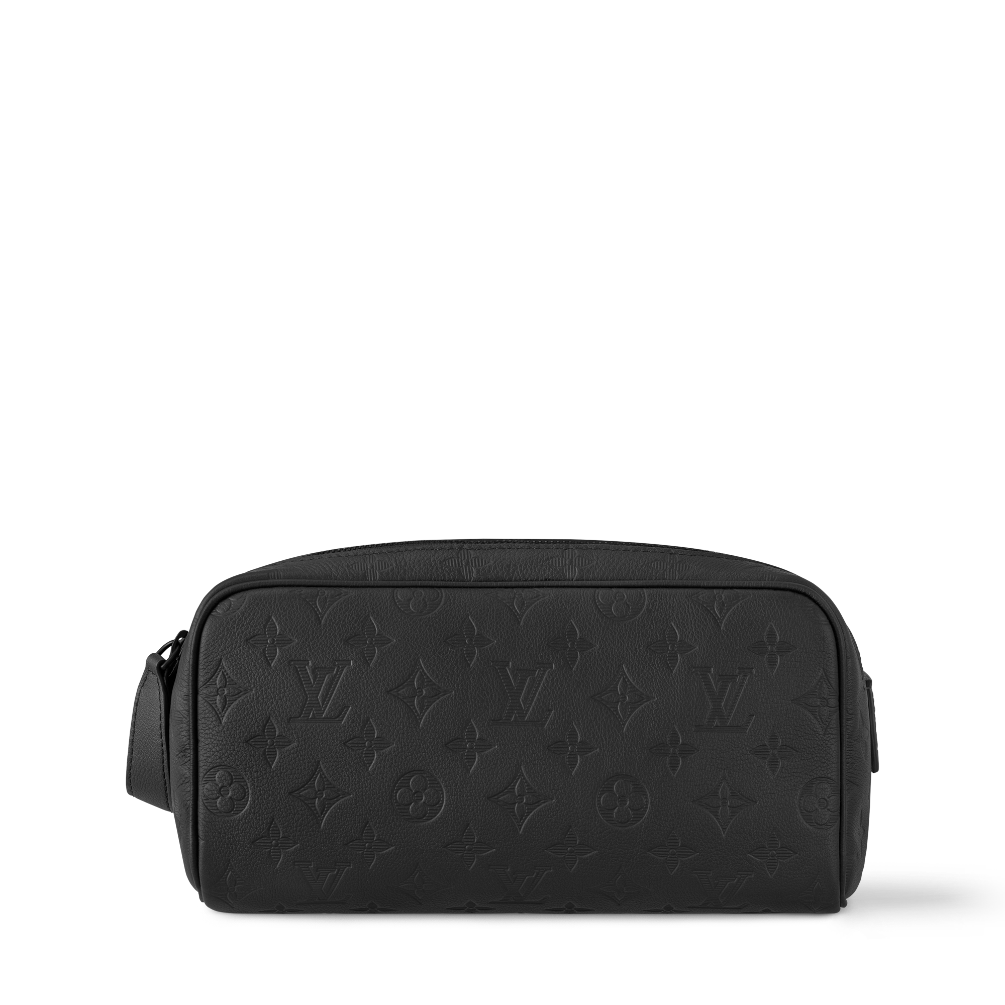 S*H様 Louis Vuitton ブラック ケース Dopp Kit Monogram Eclipse Canvas - Men - Travel | LOUIS VUITTON ®